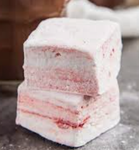 Vermont Marshmallow Peppermint Gourmet Marshmallows