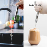 Kaffe Handheld Milk Frother