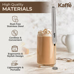 Kaffe Handheld Milk Frother