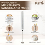 Kaffe Handheld Milk Frother