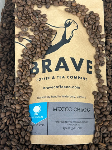 Mexico Chiapas