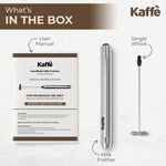 Kaffe Handheld Milk Frother