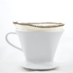 HotBrew Coffee Filters - Drip #2 Cone