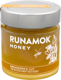 Beekeeper's Cut | Autumn Blossom Honey 9oz