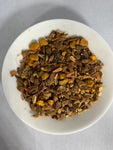 Spicy Turmeric Chai