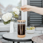 4 Cup French Press