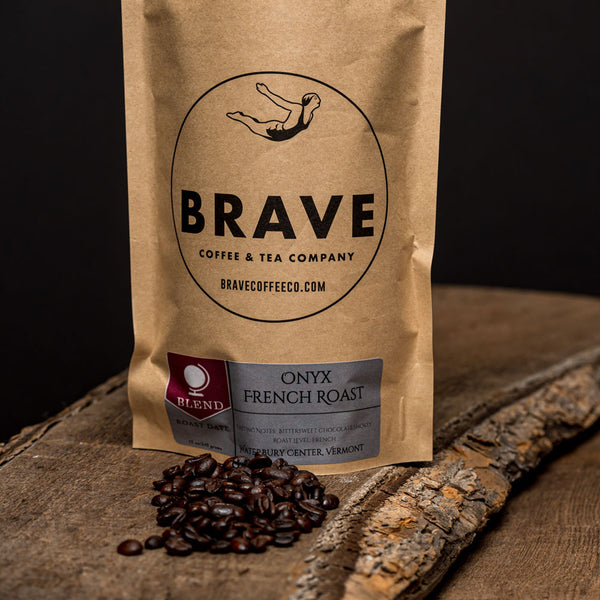 Roast Review: Onyx Coffee