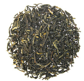 Organic Earl Grey