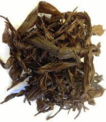 Red Rhythm Oolong (1oz)