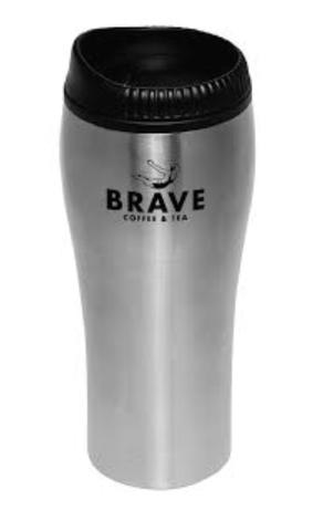 Brave Travel Mug