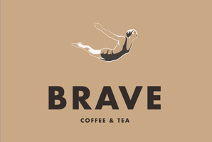 Brave Coffee & Tea